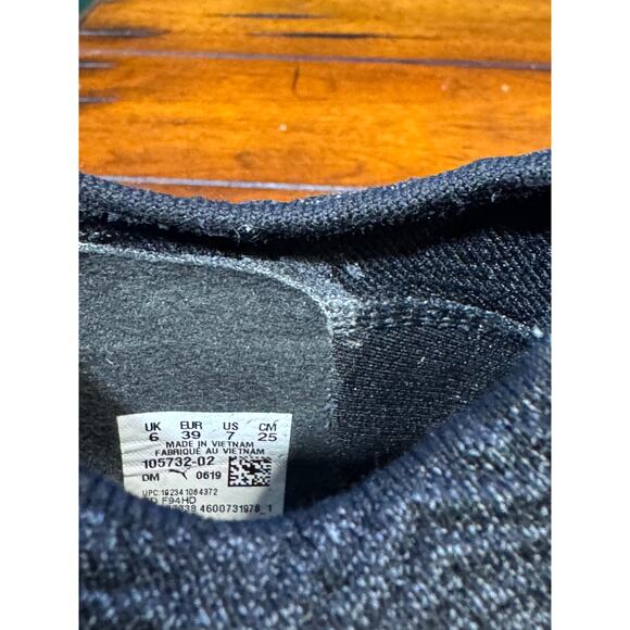 Mens Puma Future Orbiter size 7 women's 8.5 - Picture 2 of 6